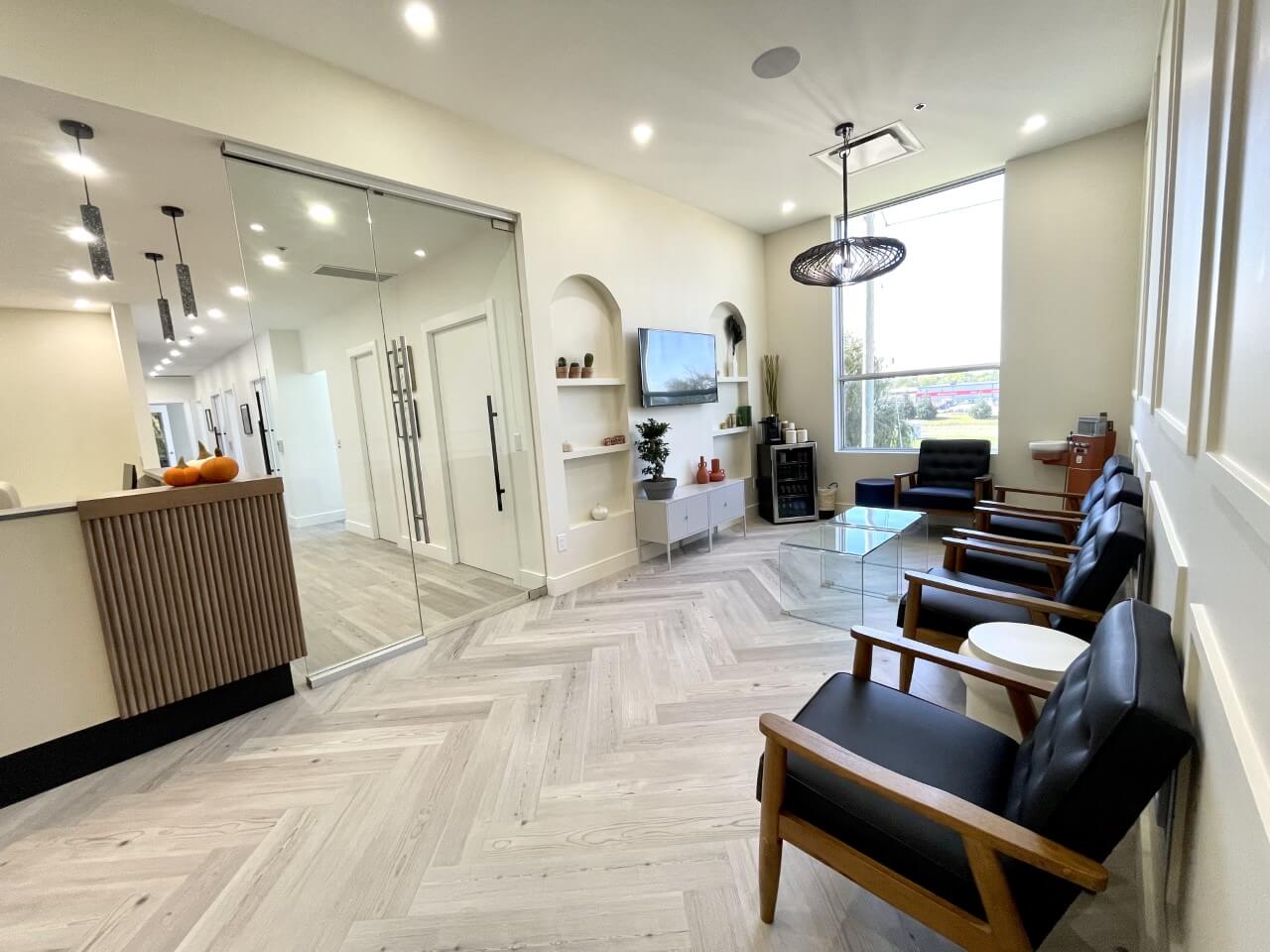 Image of Waiting Room